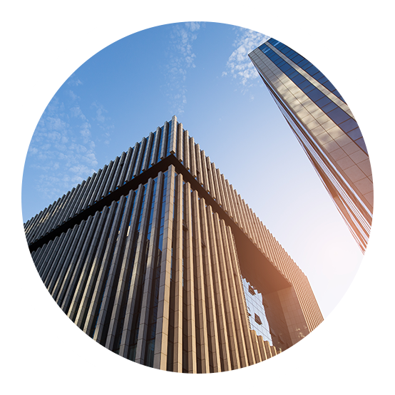 實力雄厚，擁有研制開發的能力